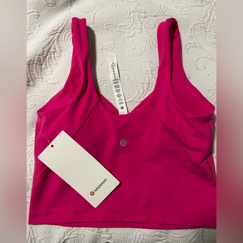 Lululemon Align Tank Top